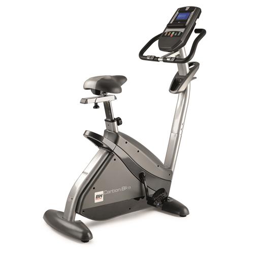 Vélo d'appartement Bh fitness i.Carbon Bike